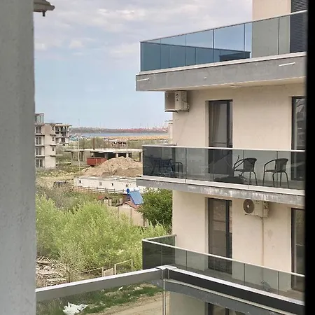 Apartament Cocomar Năvodari