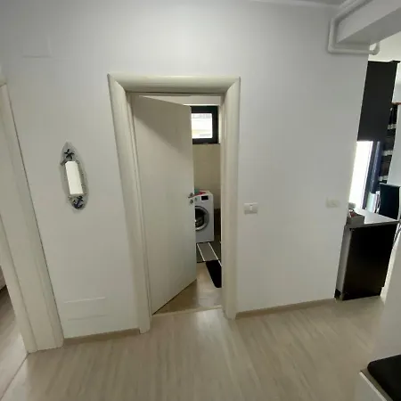 Apartament Apartament Cocomar